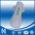 Cotton Sanitary Napkin Lady Pad Manufacturer Wholesale Price OEM Brand Name Women Towel All Sizes